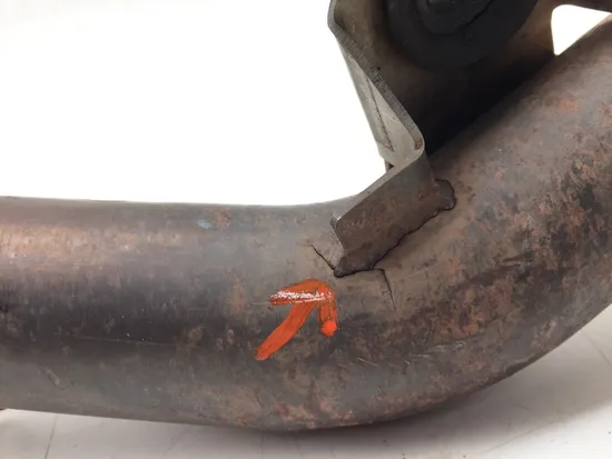 Moto Works SR4 Carbon Full System Exhaust 2008 Can-Am DS450 EFI 3358 PARTS