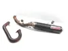Moto Works SR4 Carbon Full System Exhaust 2008 Can-Am DS450 EFI 3358 PARTS