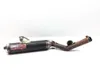 Moto Works SR4 Carbon Full System Exhaust 2008 Can-Am DS450 EFI 3358 PARTS