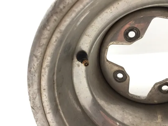 9 Rear Wheel A 2008 Can-Am DS450 EFI 3358