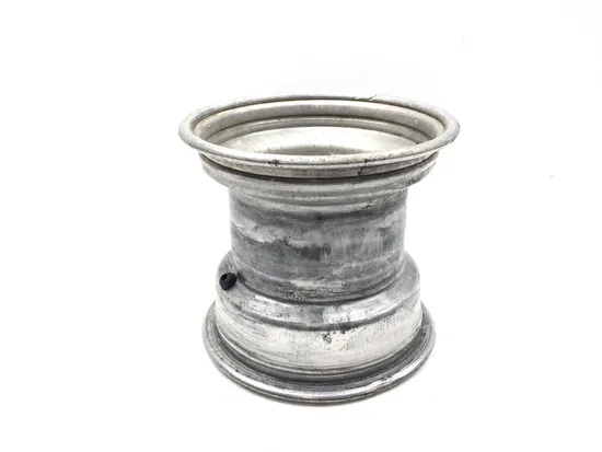 9 Rear Wheel A 2008 Can-Am DS450 EFI 3358