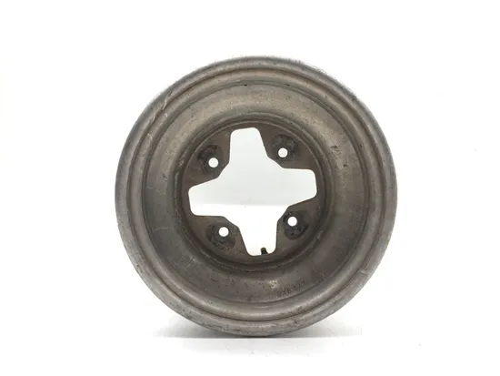 9 Rear Wheel A 2008 Can-Am DS450 EFI 3358