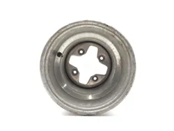 9 Rear Wheel A 2008 Can-Am DS450 EFI 3358