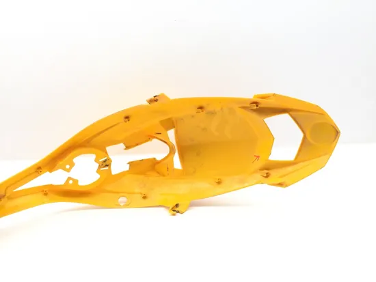 Gas Tank Plastic Side Shrouds Covers 2008 Can-Am DS450 EFI 3358 x