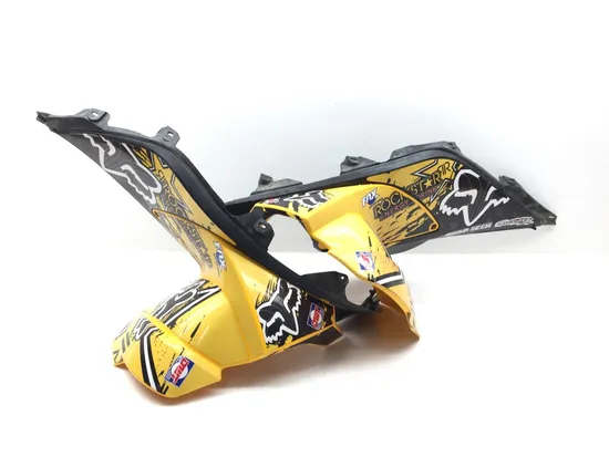 Front Fender Fenders Plastic 2008 Can-Am DS450 EFI 3358 x