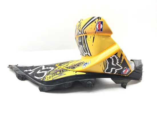 Front Fender Fenders Plastic 2008 Can-Am DS450 EFI 3358 x