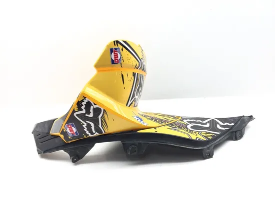 Front Fender Fenders Plastic 2008 Can-Am DS450 EFI 3358 x