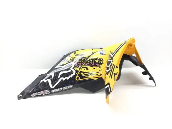 Front Fender Fenders Plastic 2008 Can-Am DS450 EFI 3358 x