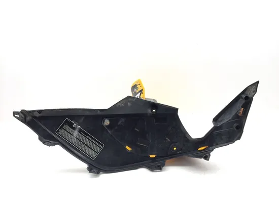 Front Fender Fenders Plastic 2008 Can-Am DS450 EFI 3358 x