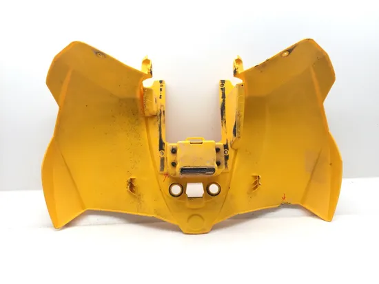 Rear Fender Fenders Plastic 2008 Can-Am DS450 EFI 3358 x
