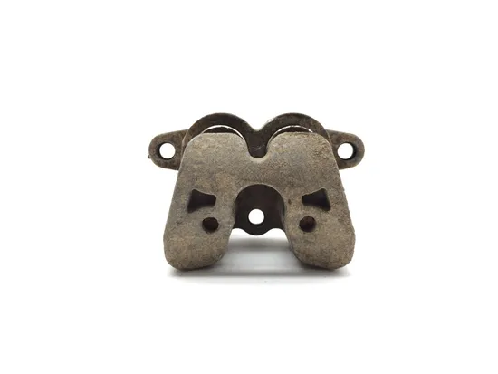 Left Driver Front Brake Caliper 2008 Can-Am DS450 EFI 3358