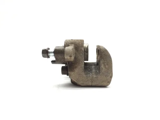 Left Driver Front Brake Caliper 2008 Can-Am DS450 EFI 3358