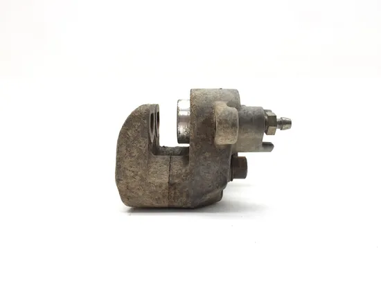 Left Driver Front Brake Caliper 2008 Can-Am DS450 EFI 3358