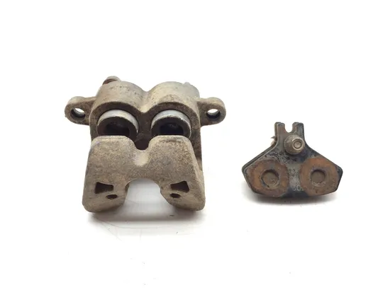 Left Driver Front Brake Caliper 2008 Can-Am DS450 EFI 3358