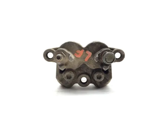 Left Driver Front Brake Caliper 2008 Can-Am DS450 EFI 3358