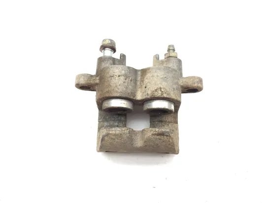 Left Driver Front Brake Caliper 2008 Can-Am DS450 EFI 3358