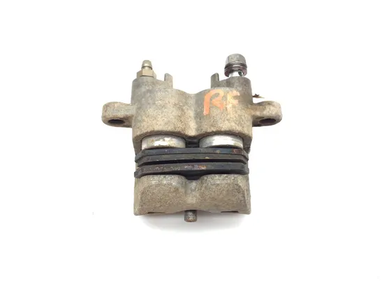 Right Passenger Front Brake Caliper 2008 Can-Am DS450 EFI 3358