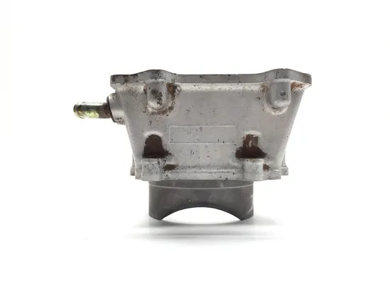 Engine Cylinder Jug W Piston 2004 Suzuki Quadsport Z400 LTZ400 2x4 3360