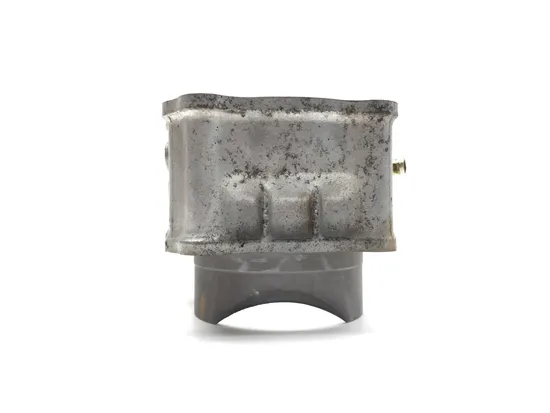 Engine Cylinder Jug W Piston 2004 Suzuki Quadsport Z400 LTZ400 2x4 3360