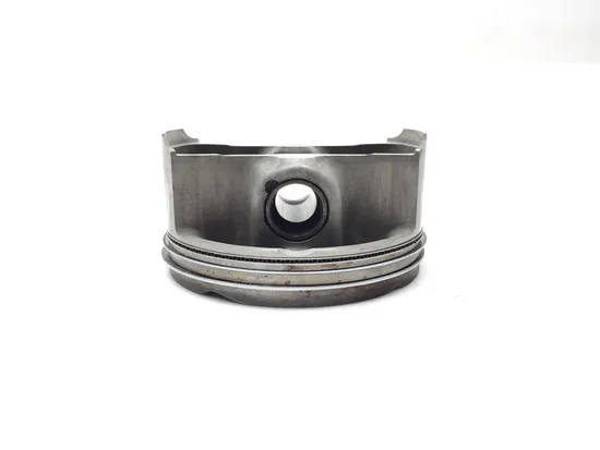 Engine Cylinder Jug W Piston 2004 Suzuki Quadsport Z400 LTZ400 2x4 3360