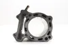 Engine Cylinder Jug W Piston 2004 Suzuki Quadsport Z400 LTZ400 2x4 3360