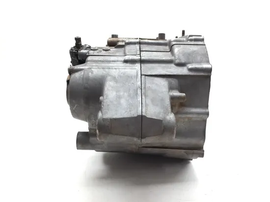 Engine Left Right Center Cases Case 2004 Suzuki Quadsport Z400 LTZ400 2x4 3360 x