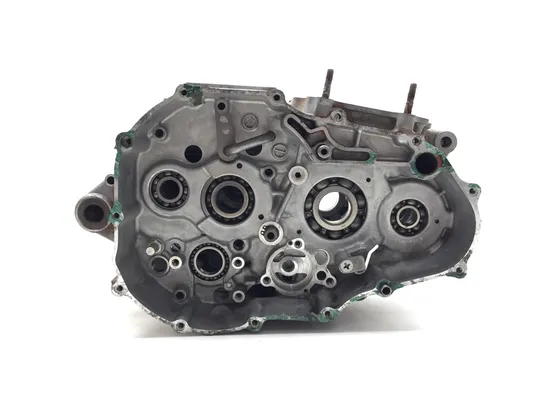 Engine Left Right Center Cases Case 2004 Suzuki Quadsport Z400 LTZ400 2x4 3360 x