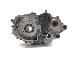 Engine Left Right Center Cases Case 2004 Suzuki Quadsport Z400 LTZ400 2x4 3360 x
