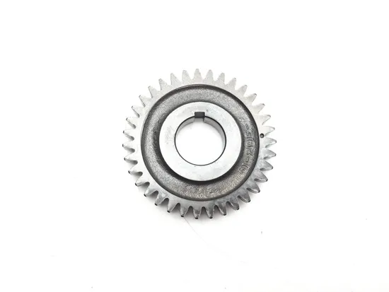 Engine Crank Shaft Gear 2004 Suzuki Quadsport Z400 LTZ400 2x4 3360