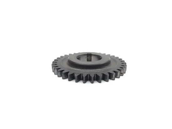 Engine Crank Shaft Gear 2004 Suzuki Quadsport Z400 LTZ400 2x4 3360