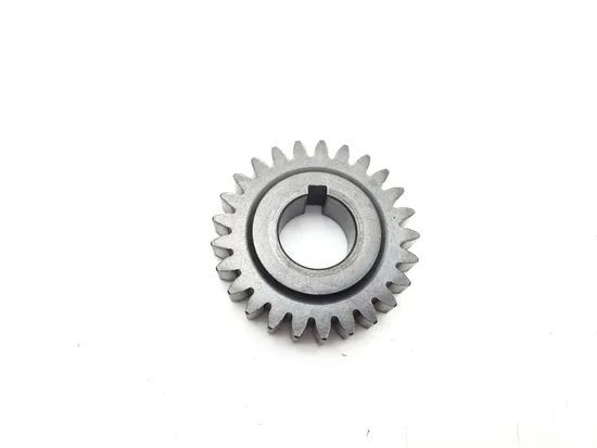 Engine Crank Shaft Gear 2004 Suzuki Quadsport Z400 LTZ400 2x4 3360