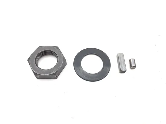 Engine Crank Shaft Gear 2004 Suzuki Quadsport Z400 LTZ400 2x4 3360