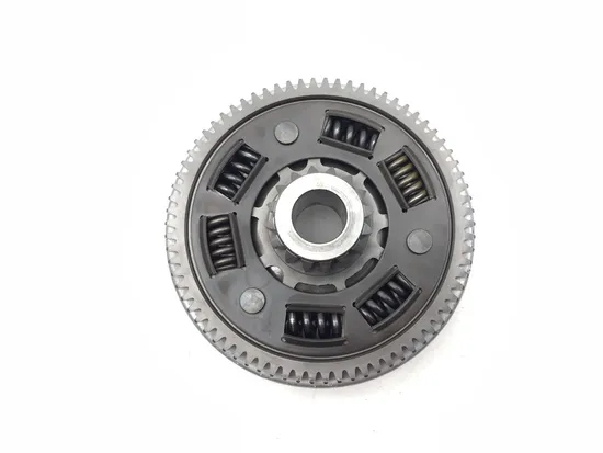 Complete Clutch Assembly Basket Hub 2004 Suzuki Quadsport Z400 LTZ400 3360