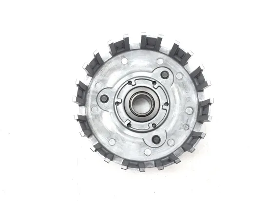 Complete Clutch Assembly Basket Hub 2004 Suzuki Quadsport Z400 LTZ400 3360