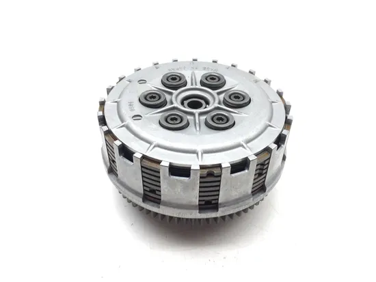 Complete Clutch Assembly Basket Hub 2004 Suzuki Quadsport Z400 LTZ400 3360