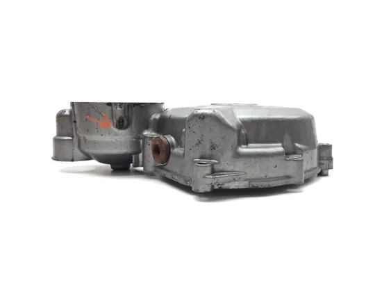 Engine Stator Generator Cover 2004 Suzuki Quadsport Z400 LTZ400 2x4 3360 x