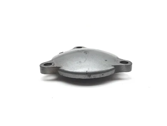 Engine Oil Filter Cover 2004 Suzuki Quadsport Z400 LTZ400 2x4 3360