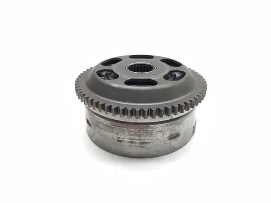 Engine Flywheel W Starter Clutch 2004 Suzuki Quadsport Z400 LTZ400 2x4 3360 x