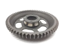 Engine Flywheel W Starter Clutch 2004 Suzuki Quadsport Z400 LTZ400 2x4 3360 x