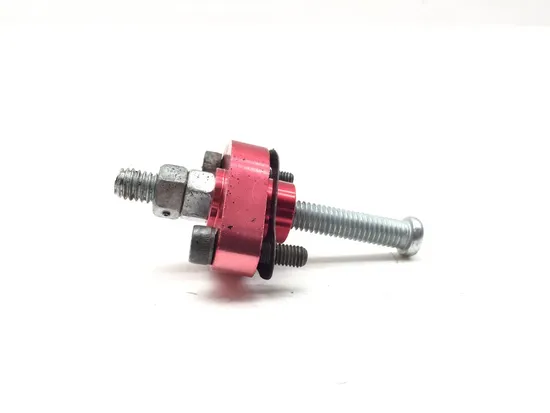 Manual Engine Timing Cam Chain Tensioner 2004 Suzuki Quadsport Z400 LTZ400 3360