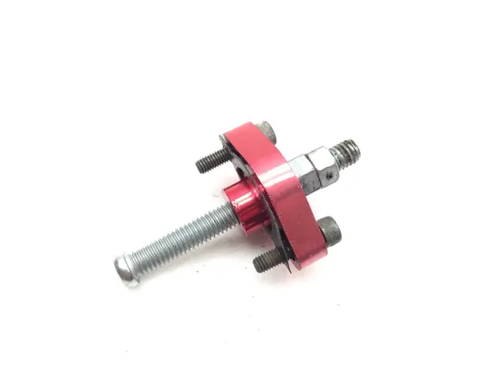 Manual Engine Timing Cam Chain Tensioner 2004 Suzuki Quadsport Z400 LTZ400 3360