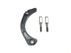 Engine Front Sprocket Cover Case Saver 2004 Suzuki Quadsport Z400 LTZ400 3360