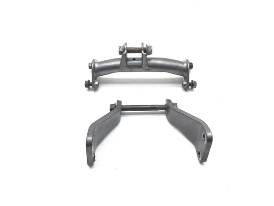 Engine Motor Mounts 2004 Suzuki Quadsport Z400 LTZ400 2x4 3360