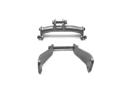 Engine Motor Mounts 2004 Suzuki Quadsport Z400 LTZ400 2x4 3360