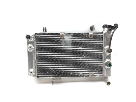 Aluminum Engine Radiator Cooling 2004 Suzuki Quadsport Z400 LTZ400 2x4 3360
