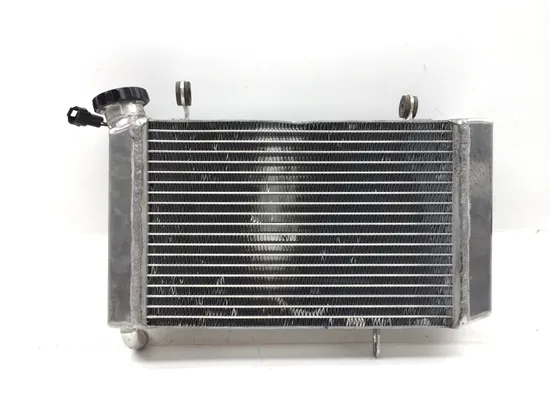 Aluminum Engine Radiator Cooling 2004 Suzuki Quadsport Z400 LTZ400 2x4 3360