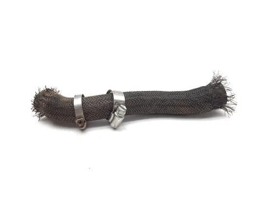 Engine Radiator Cooling Hoses 2004 Suzuki Quadsport Z400 LTZ400 2x4 3360