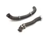 Engine Radiator Cooling Hoses 2004 Suzuki Quadsport Z400 LTZ400 2x4 3360