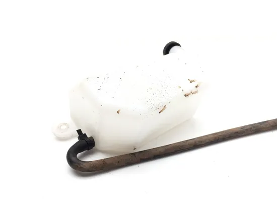 Engine Radiator Overflow Tank 2004 Suzuki Quadsport Z400 LTZ400 2x4 3360