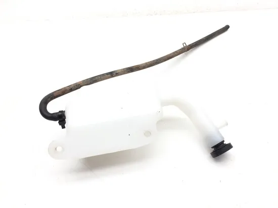 Engine Radiator Overflow Tank 2004 Suzuki Quadsport Z400 LTZ400 2x4 3360